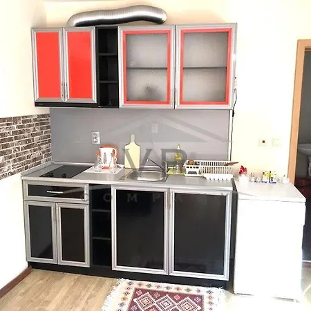 амадеус 19 * Солнечный берег